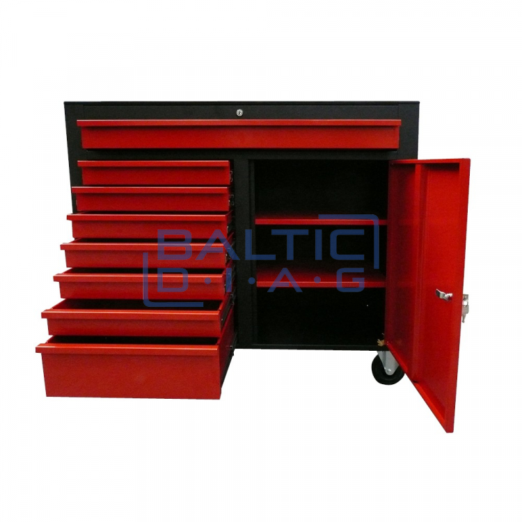 GUDE DL03 tool trolley