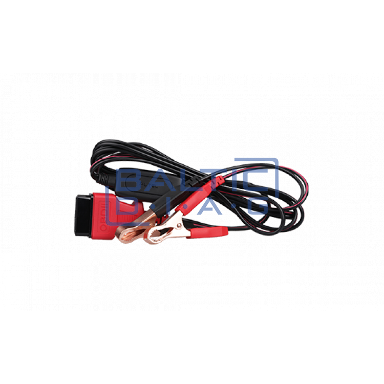 Data protection OBD cable Autel MaxiBAS BTMS