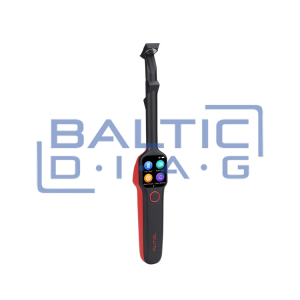 Tire depth and brake disc measuring device Autel MaxiTPMS TBE200 Tire depth and brake disc measuring device Autel MaxiTPMS TBE200