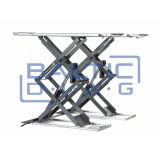 Dvigubas žirklinis keltuvas ATH-Frame Lift 35FZ 3500kg