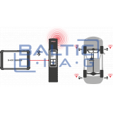 TPMS equipment Launch X-431 TSGUN