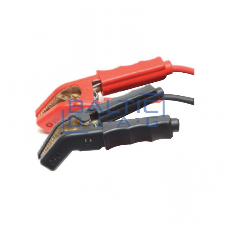 Elektroninis akumuliatoriaus įkroviklis Electromem FLASHMEM 120, 12V Wet-Agm-Lithium
