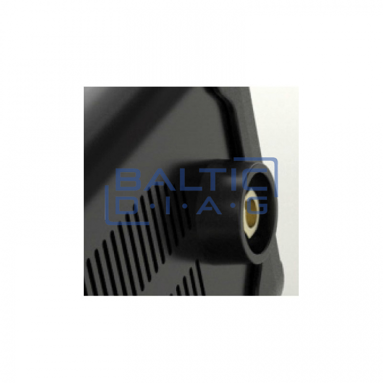 Elektroninis akumuliatoriaus įkroviklis Electromem FLASHMEM 120, 12V Wet-Agm-Lithium