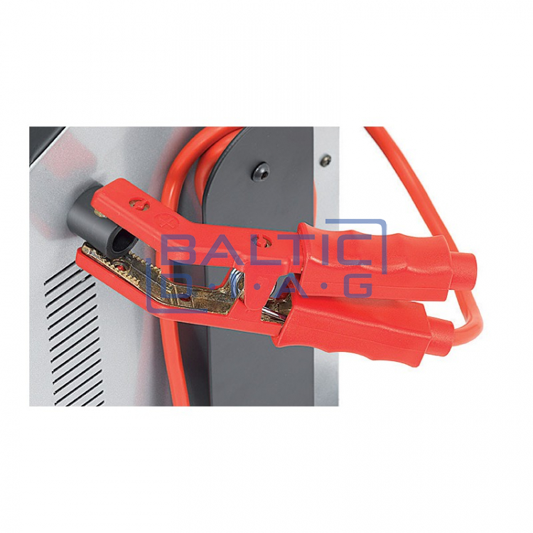 Multifunction Battery Charger, Starter Electromem  EVO 5500