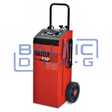 Battery charger, starter Electromem Master 750