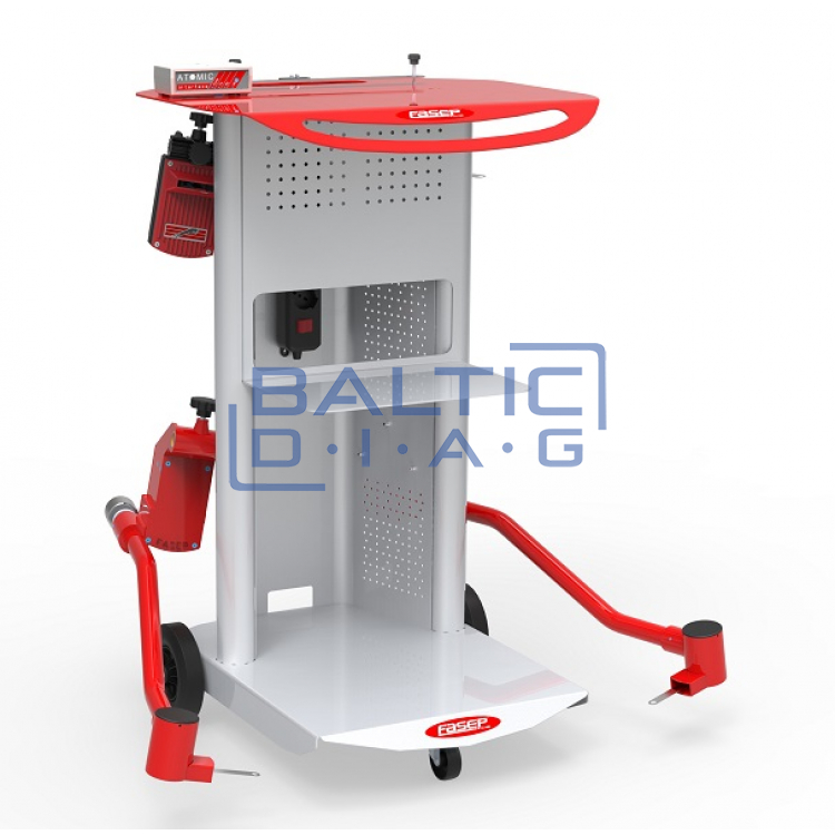 Fasep A601.005 truck wheel alignment stand