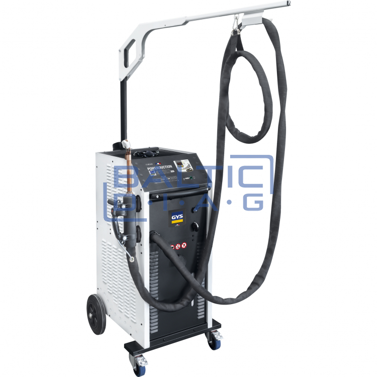 Induction heater POWERDUCTION 220LG