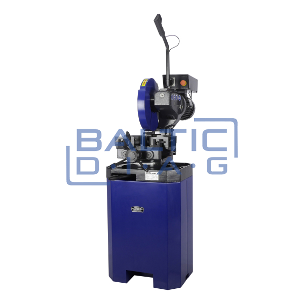 Metal circular saw / cutting machine Valkenpower