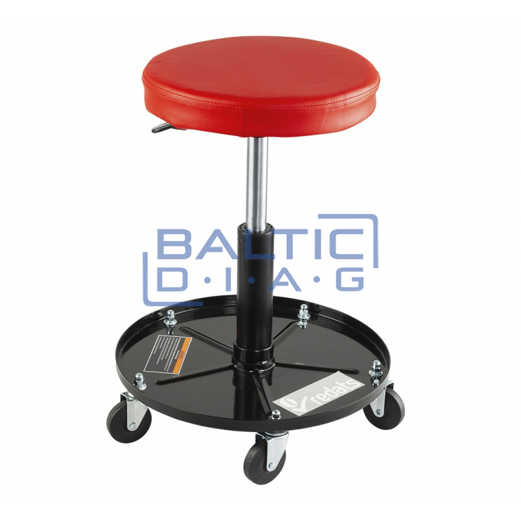 Mechaniko darbo kėdė Redats