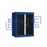 Workshop cabinet set 13 parts
