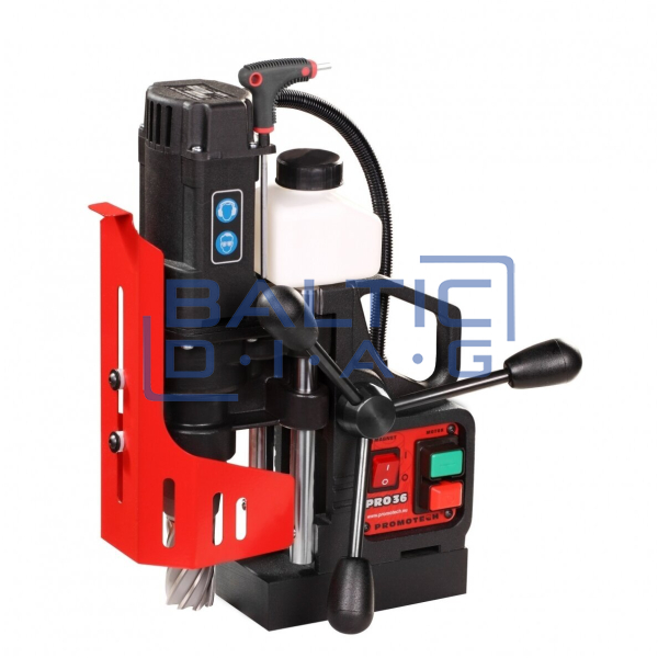 Magnetic drilling machine PRO 36 920W / 230V
