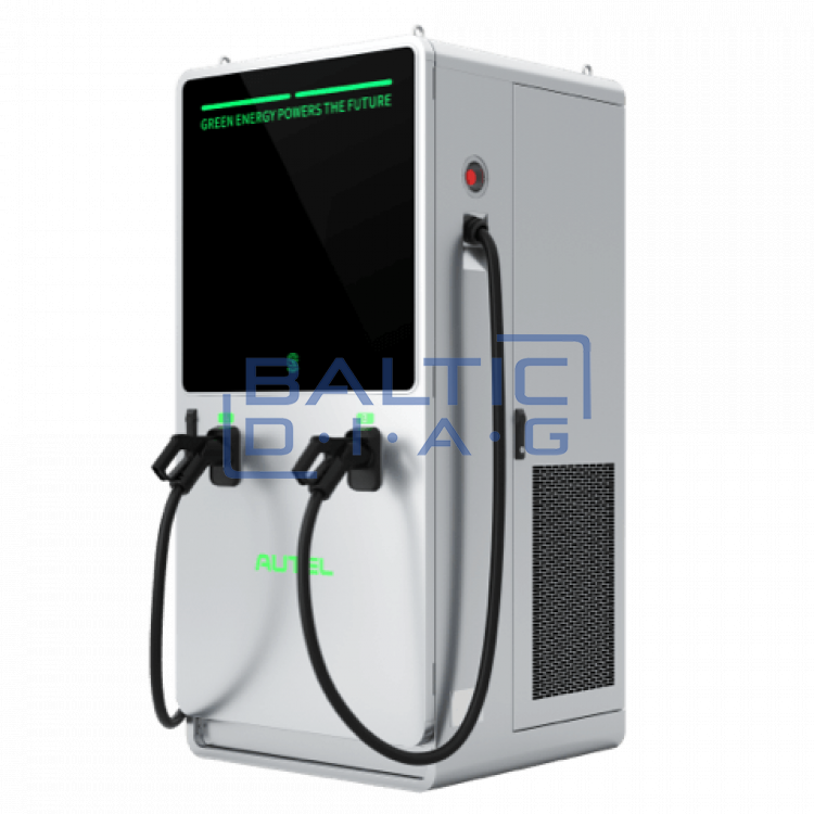 Charging station Autel MaxiCharger DC FAST