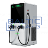 Зарядная станция Autel MaxiCharger DC FAST