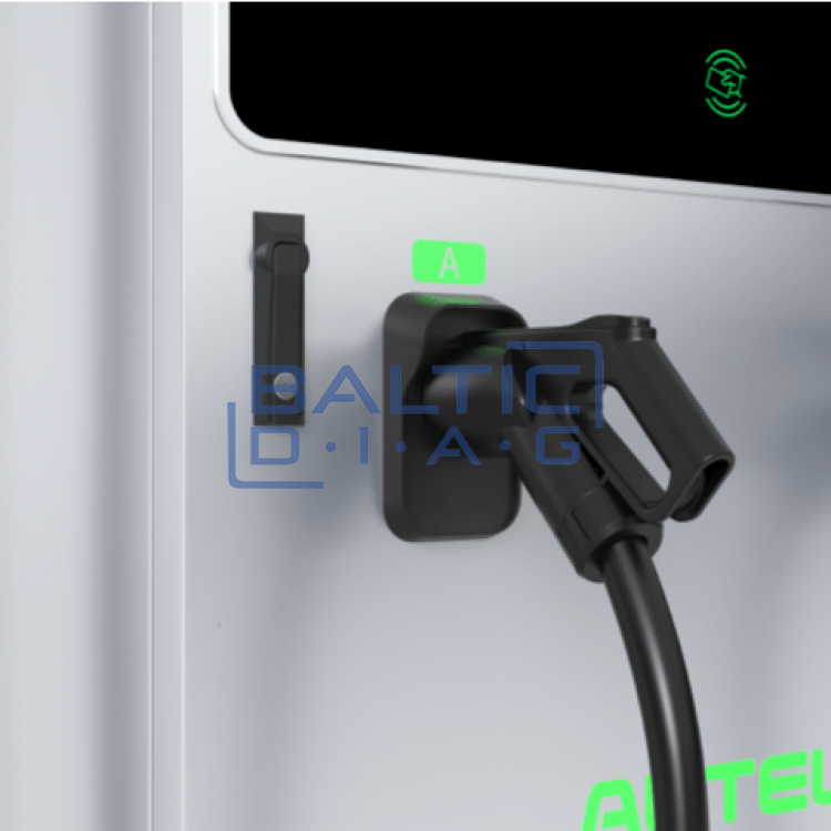 Charging station Autel MaxiCharger DC FAST