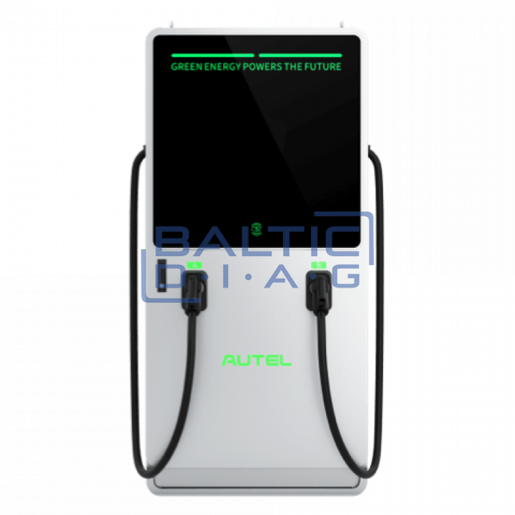 Зарядная станция Autel MaxiCharger DC FAST