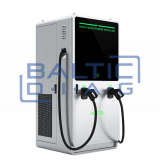 Зарядная станция Autel MaxiCharger DC FAST
