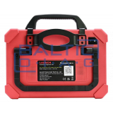 Universali diagnostikos įranga Launch X-431 Euro Tab III