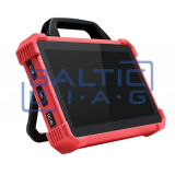 Universali diagnostikos įranga Launch X-431 Euro Tab III