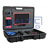 Universali diagnostikos įranga Launch X-431 Euro Tab III