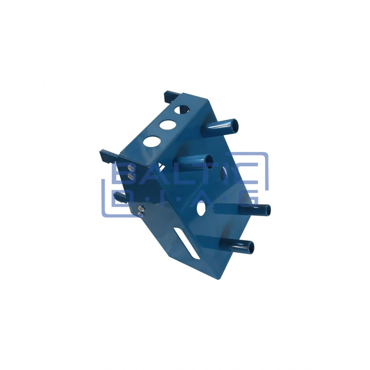 GPPH accessory shelf MIX 200x280mm