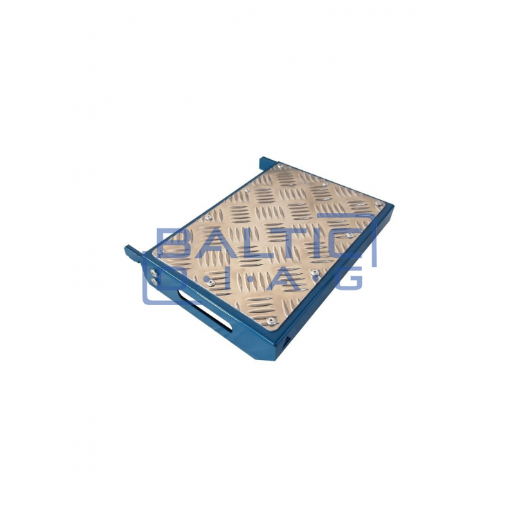 GPPH lentyna L 210x300mm