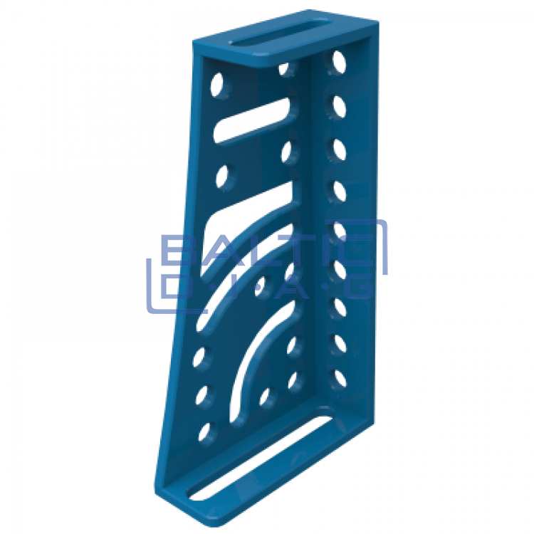 GPPH suvirinimo stalo laikiklis 275x500x175x100