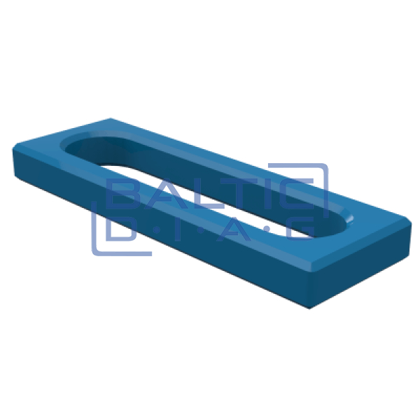 GPPH tightening stop for welding table 150
