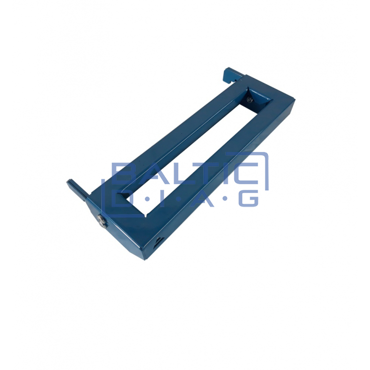 GPPH lentyna spaustuvams M 90x300mm