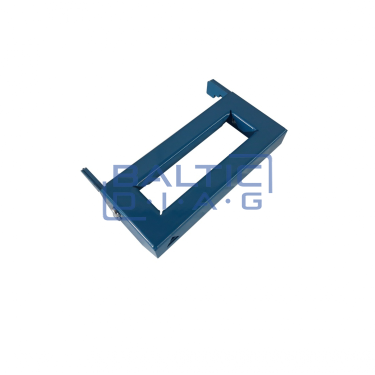 GPPH lentyna spaustuvams S 90x200mm