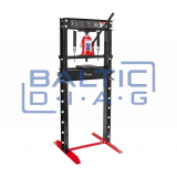 Hydraulic press 20 tons Redats H-320