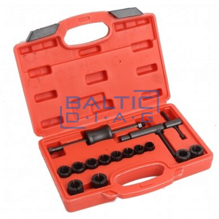 Hydraulic lift for motorcycle 682kg with additional attachment