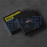 Программное обеспечение Swiftec Standard Pack для автомобильного программирования