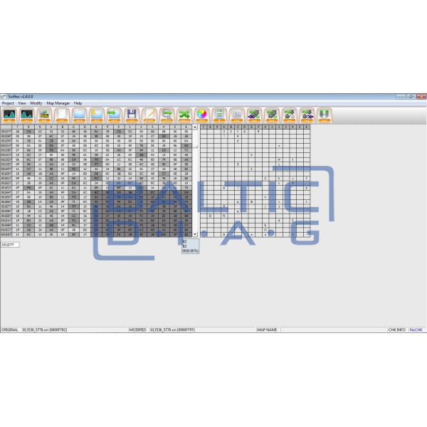 Swiftec car software upgrade from Basic Pack to Full Pack