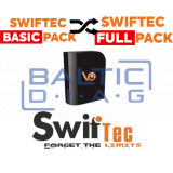 Программное обеспечение Swiftec Basic Pack для автомобильного программирования