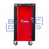 REDATS toolbox with 420 tools