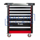 REDATS toolbox with 420 tools