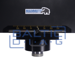 Press 100t MAMMUTH