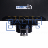 Hidraulinis presas 50t MAMMUTH SP50XHM