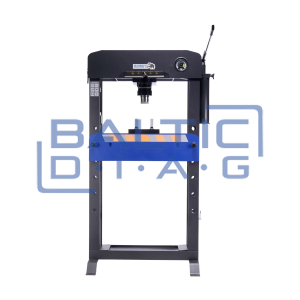 Hydraulic press 50t MAMMUTH SP50XHM