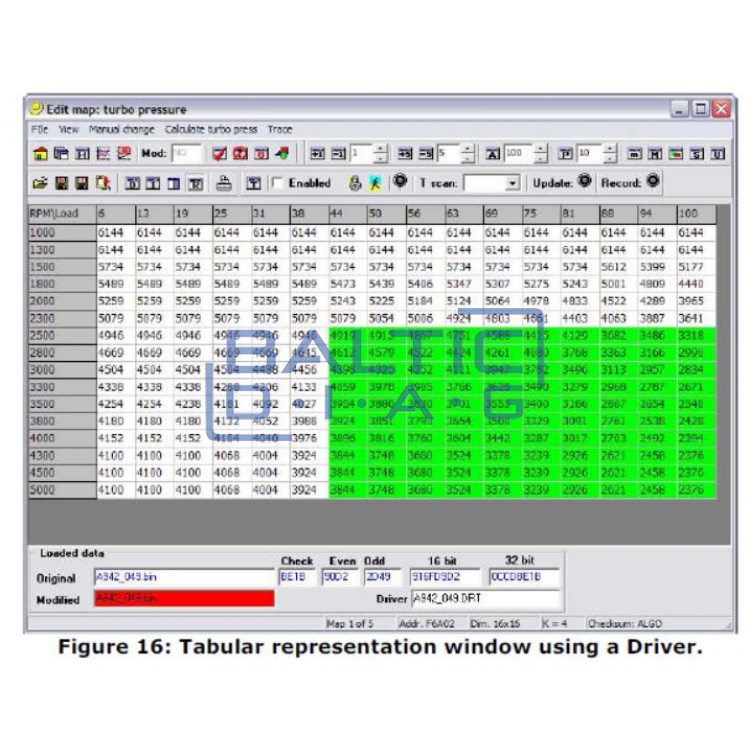 Programavimo įranga ECM Titanium - Full versija