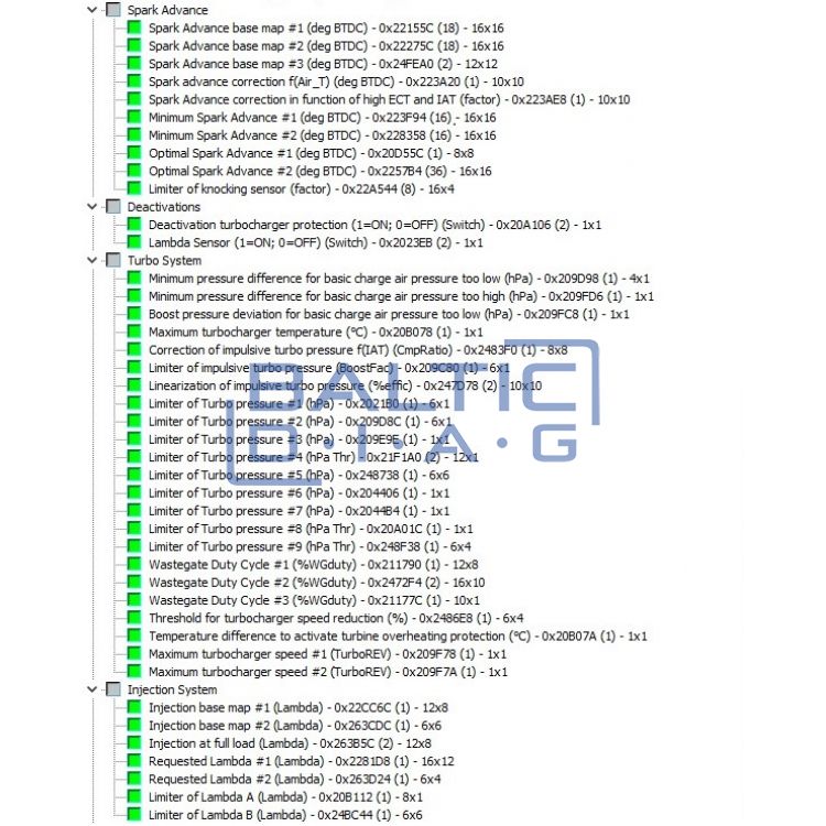 Programavimo įranga ECM Titanium - Full versija