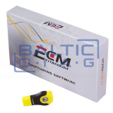 Programavimo įranga ECM Titanium - Full versija
