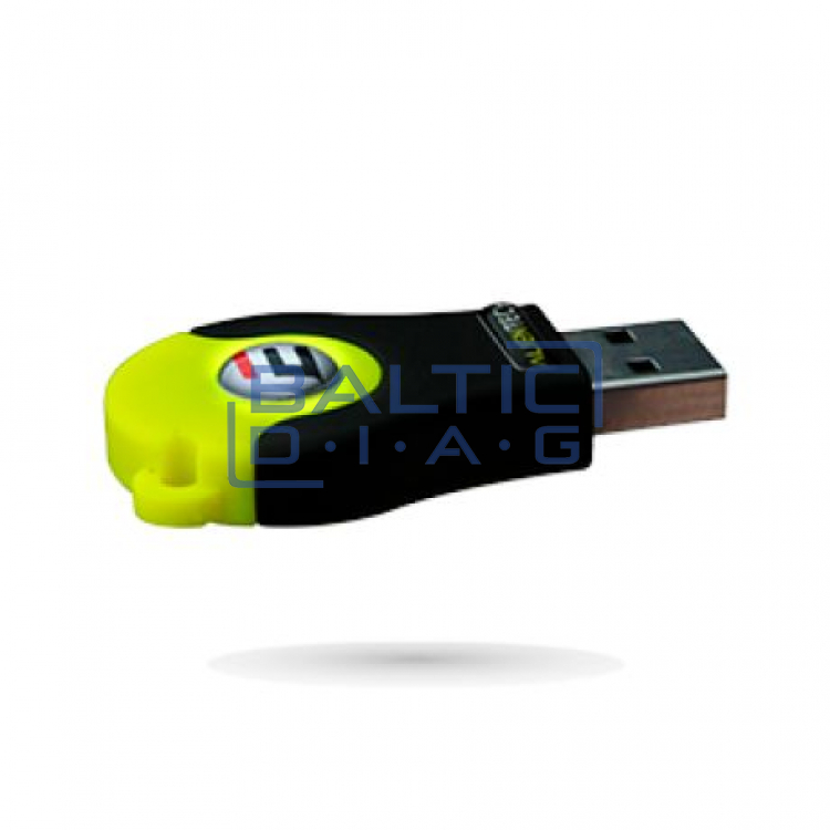 ECM Titanium - Promo version