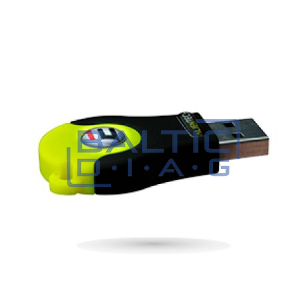 ECM Titanium - Credit Version