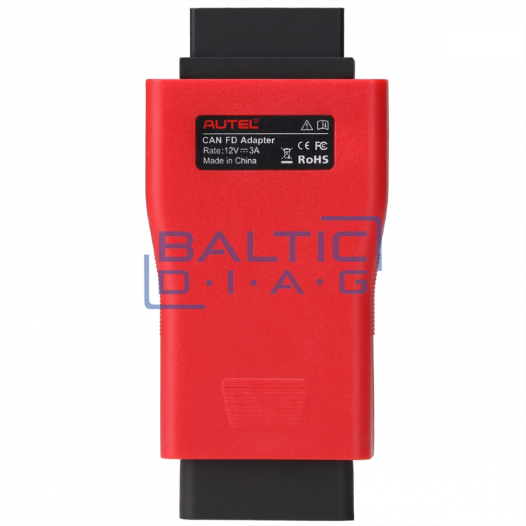 Autel CAN FD adapter