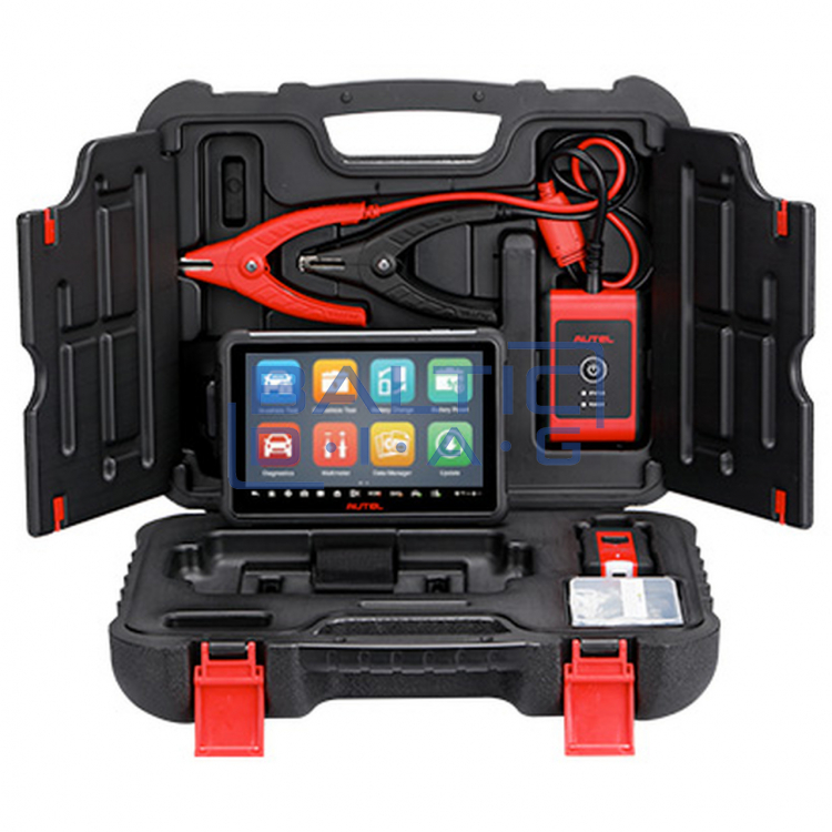 Прибор для диагностики аккумуляторов Autel MaxiBAS BT609