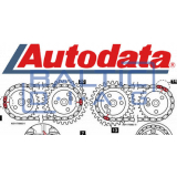 База данных технических данных автомобилей и фургонов Autodata на 2 пользователя