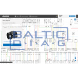 Autodata "diagnostics and repair" database for 1 user