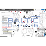 Autodata "diagnostics and repair" database for 1 user