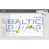 Autodata duomenų bazė "diagnostika ir remontas" 5 vartotojams